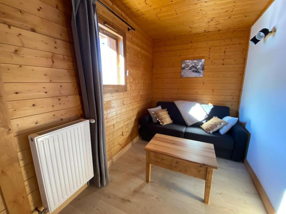 Appartement A Queige Extérieur photo